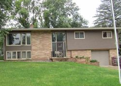 Pre-foreclosure in  E BLUE EARTH ST Lake Crystal, MN 56055