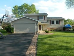 Pre-foreclosure Listing in CANDLEWOOD DR MINNEAPOLIS, MN 55445