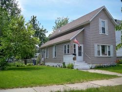 Pre-foreclosure Listing in 7TH ST NW GRAND RAPIDS, MI 49504