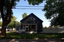 Pre-foreclosure Listing in ELM ST BAY CITY, MI 48706