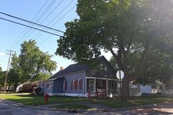Pre-Foreclosure - Elm St - Bay City, MI