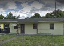 Pre-foreclosure in  NW 7TH CT Miami, FL 33169