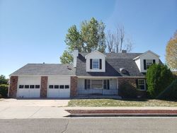 Pre-foreclosure in  S PIAZZA LN Grand Junction, CO 81506