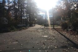 Pre-foreclosure in  SUNSET DR Raynham, MA 02767