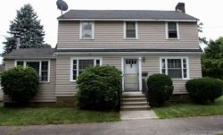 Pre-foreclosure in  HAWTHORNE ST Beverly, MA 01915