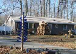 Pre-foreclosure Listing in WALLACE DR PORT REPUBLIC, MD 20676