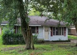 Pre-foreclosure in  MONROE AVE Baton Rouge, LA 70802