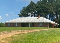 Pre-foreclosure in  FIRETOWER RD Mount Hermon, LA 70450