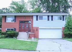 Pre-foreclosure in  S RIDGE ST Crown Point, IN 46307