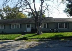 Pre-foreclosure Listing in S COLORADO ST HOBART, IN 46342