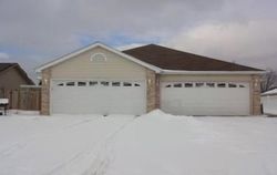 Pre-foreclosure in  ASPEN DR Crown Point, IN 46307