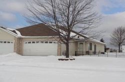 Pre-foreclosure Listing in ASPEN DR CROWN POINT, IN 46307