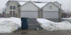 Pre-foreclosure in  CARLTON ST Crest Hill, IL 60403