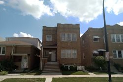 Pre-foreclosure in  S 54TH AVE Cicero, IL 60804