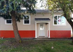 Pre-foreclosure Listing in EMERY AVE ROMEOVILLE, IL 60446