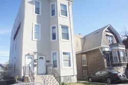 Pre-foreclosure Listing in S DREXEL AVE CHICAGO, IL 60619
