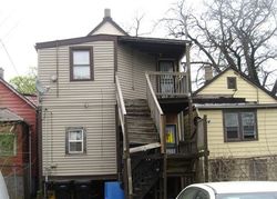 Pre-foreclosure Listing in S UNION AVE CHICAGO, IL 60620