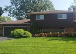 Pre-foreclosure in  W NEMESIS AVE Waukegan, IL 60087