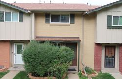 Pre-foreclosure in  W VIRGINIA AVE Denver, CO 80228
