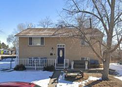 Pre-foreclosure Listing in SAULSBURY ST ARVADA, CO 80003