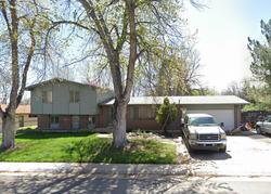 Pre-foreclosure in  E MAPLEWOOD AVE Littleton, CO 80121