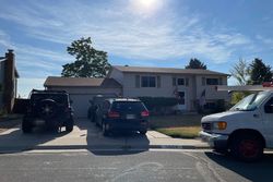 Pre-foreclosure in  JASON CT Denver, CO 80260