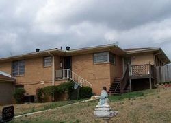 Pre-foreclosure Listing in GREEN SPRINGS AVE SW BIRMINGHAM, AL 35211