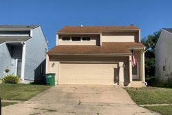 Pre-foreclosure in  52ND ST West Des Moines, IA 50265