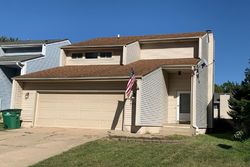 Pre-foreclosure Listing in 52ND ST WEST DES MOINES, IA 50265