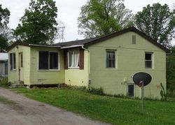 Pre-foreclosure in  LANE 112 TURKEY LK Lagrange, IN 46761