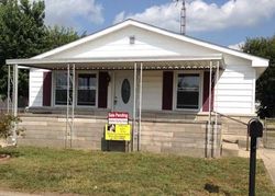 Pre-foreclosure in  S IRELAND ST Greensburg, IN 47240
