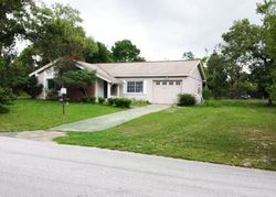 Pre-foreclosure in  DEEP CREEK DR Spring Hill, FL 34609