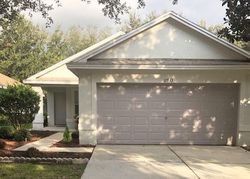Pre-foreclosure Listing in WHISPER CREEK DR RIVERVIEW, FL 33569