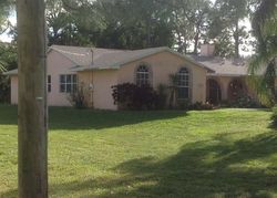 Pre-foreclosure in  53RD CT N West Palm Beach, FL 33411