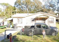 Pre-foreclosure in  MILNER DR W Lakeland, FL 33810