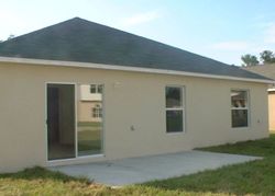 Pre-foreclosure in  OAKWOOD KNOLL DR Lakeland, FL 33811