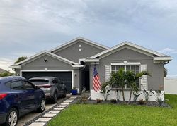 Pre-foreclosure Listing in MOUNTAIN BAY DR RIVERVIEW, FL 33569