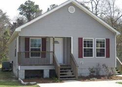 Pre-foreclosure Listing in N BERTHE AVE PANAMA CITY, FL 32404