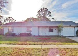 Pre-foreclosure in  GRISSOM PKWY Cocoa, FL 32927