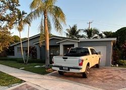 Pre-foreclosure in  SE 11TH ST Deerfield Beach, FL 33441