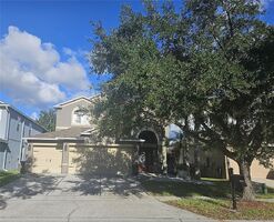 Pre-foreclosure in  BRAYWOOD TRL Orlando, FL 32824