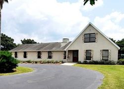 Pre-foreclosure in  SE 150TH ST Summerfield, FL 34491