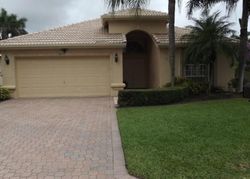 Pre-foreclosure in  PALLADIUM SHORE DR Boynton Beach, FL 33436
