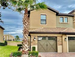 Pre-foreclosure Listing in AZALEA SANDS LN DAVENPORT, FL 33896