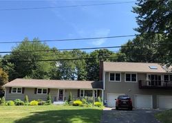 Pre-foreclosure Listing in CARRIAGE DR TOLLAND, CT 06084