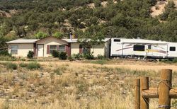 Pre-foreclosure Listing in GAGE RD RIFLE, CO 81650