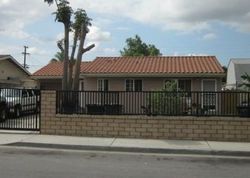 Pre-foreclosure in  EMERSON AVE Garden Grove, CA 92843