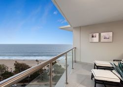 Pre-foreclosure in  OCEAN AVE UNIT 1604P Santa Monica, CA 90402