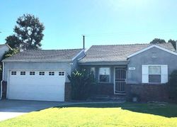 Pre-foreclosure in  N FREDERIC ST Burbank, CA 91505
