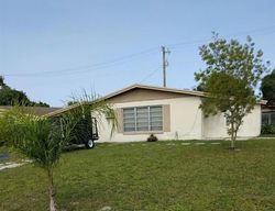 Pre-foreclosure in  NW 5TH TER Pompano Beach, FL 33060